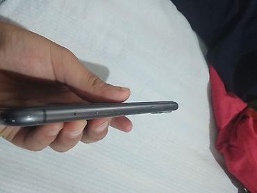 hoco часы детские: IPhone 11, Б/у, 128 ГБ, Черный, Чехол, 100 % — 1