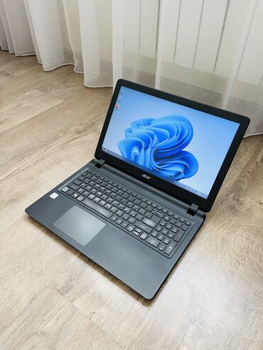 Ноутбуки: Ноутбук, Acer, 4 ГБ ОЗУ, Intel Pentium, 15.6 ", Для работы, учебы, память SSD