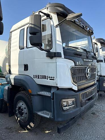 Автокраны: Автокран, Zoomlion — 34