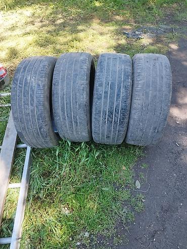 scorpion: Комплект летних шин Pirelli Scorpion Verde - Количество: 4 штуки - — 1
