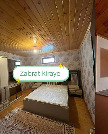 kirayə evl: 40 kv. m, 3 otaqlı — 7