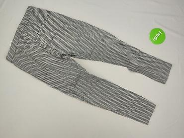 bhp: H&M, Spodnie materiałowe damskie, rozmiar S — 3