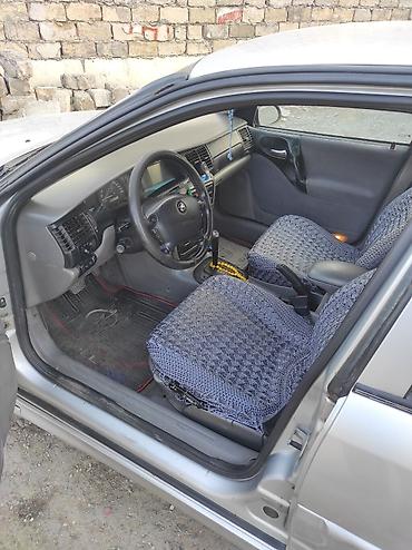 bmw e 38: Opel Vectra: 2.2 l | 2001 il 298000 km Sedan — 7