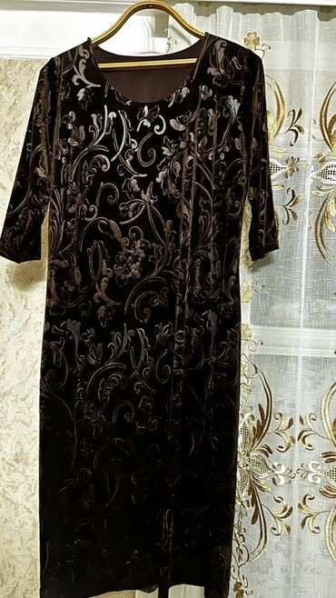 Ziyafət donları: Ziyafət donu, Maksi, One size — 17