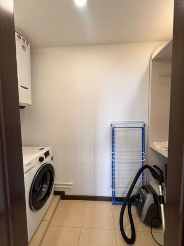 Продажа квартир: 3 комнаты, 123 м², Элитка, 6 этаж, Евроремонт — 2