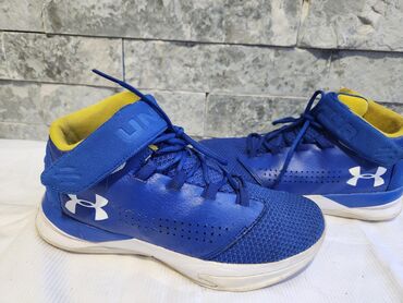 Patike: Patike, Under Armour, veličina - 39 — 8