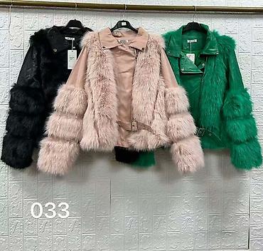 termo jakne: Jakne
Cena 5200
Vel. s m l xl
V45 — 3