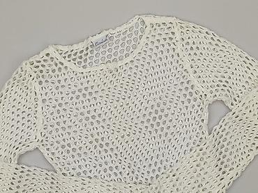 isle collection: ELIZABETH, Sweter damski, rozmiar S — 1