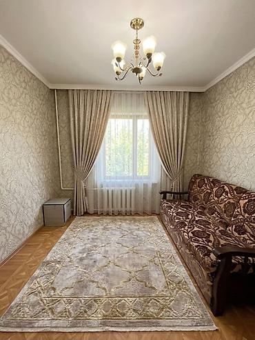 хата восток 5: 4 комнаты, 81 м², Восток-5 мкр 106 серия, 4 этаж, Евроремонт — 9