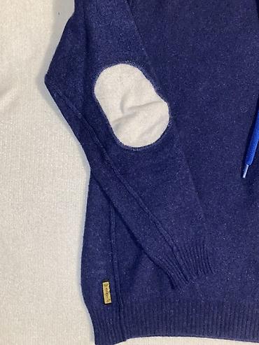 dior duks: AJ Armani Jeans duks sa kapuljačom, ženska veličina XS (IT 38/FR 34/US — 2