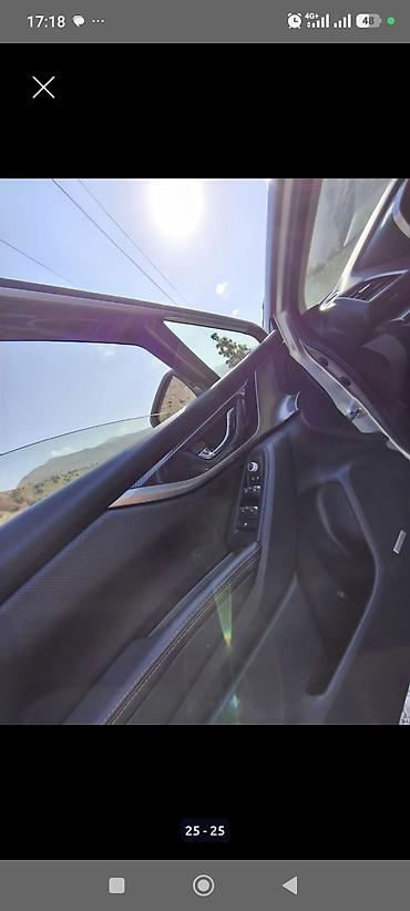 Subaru: Subaru Crosstrek: 2018 г., 2 л, Вариатор, Бензин, Кроссовер — 19