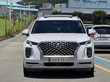 haval dargo: Hyundai Palisade: 2021 г., 2.2 л, Автомат, Дизель, Кроссовер — 1
