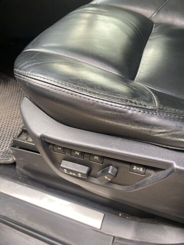 Land Rover: Land Rover Discovery Sport: 2007 г., 4.4 л, Автомат, Бензин, Внедорожник — 4