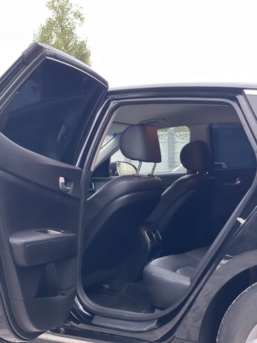 Kia: Kia K5: 2019 г., 2 л, Автомат, Газ, Седан — 14