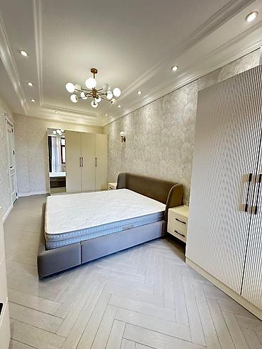 samux rayon: 28 May, 2 otaqlı, Yeni tikili, m. 28 may, 108 kv. m — 8
