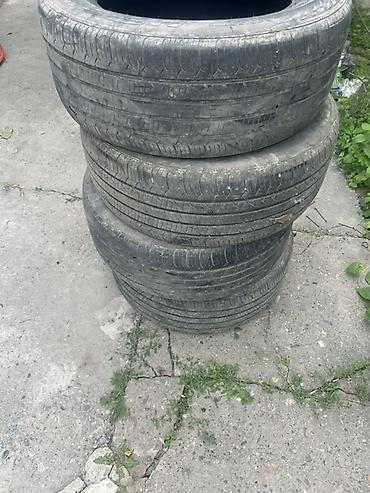 шины 216 60 16: Комплект автомобильных шин 225/55 R16, производство Корея — 3