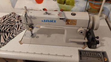 Оборудование для швейных цехов: Прямострочка и оверлог 4 нитка