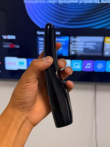 skyworth 50: Smart-телевизор YASIN 55UD81, 55" Ключевые особенности: - Экосистема — 2