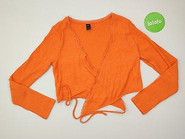 cienka: Shein, Kardigan damski, rozmiar L — 2