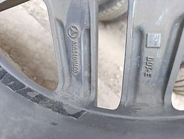шины r12: Колеса в сборе 295 / 40 / R 21, Лето, Новый, Комплект, Внедорожные (АТ/МТ), Литые, отверстий - 5 — 7