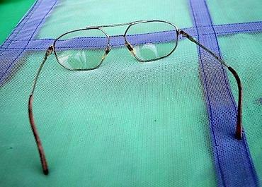 Naočare: Angelo Berutti - Okvir za naočare sa dioptrijom ORIGINAL I. Angelo — 11