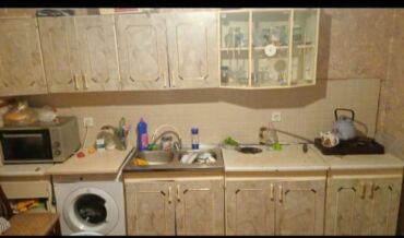 xacmazda kiraye evler 2023: 32 kv. m, 2 otaqlı, Qaz, İşıq, Su