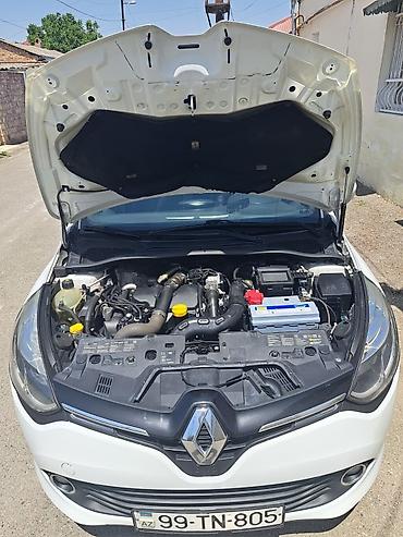 nissan note 2013: Renault Clio: 1.5 l | 2014 il 500 km Universal — 2
