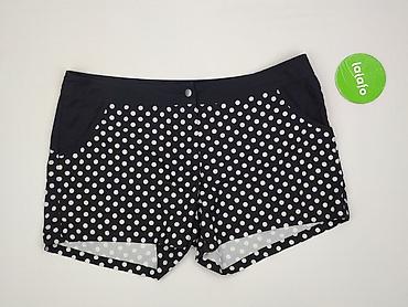 kolarki stradivarius: Bpc bonprix collection, Szorty damskie, rozmiar 3XL — 2