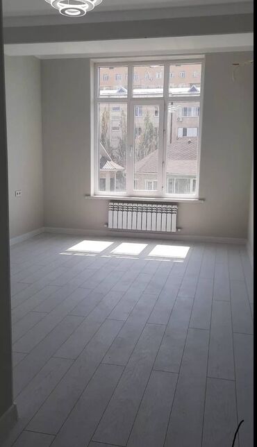 джал квартиру: 1 комната, 42 м², Элитка, 3 этаж, Евроремонт