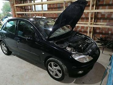 more link: LETVA VOLANA ZA PEUGEOT 206, 207 | Delovi Peugeot 206 i 207 i otkup — 2