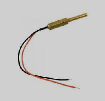 ГБО: Датчик температуры редуктора необходим для измерения температуры — 5