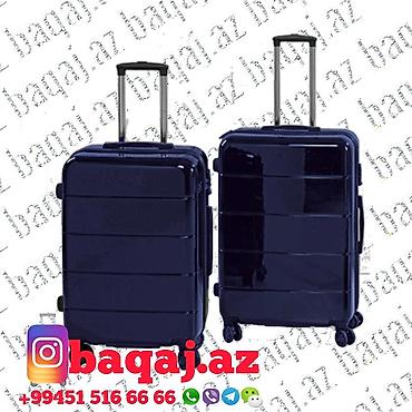 Çamadanlar: Camadan satisi en uygun qiymetlerle Magazadir.Secdiyiniz modeli — 2