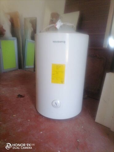soyuducu təzə: Ariston 80 l