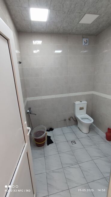 Həyət evləri və villaların satışı: Binə 2 otaqlı, 70 kv. m, Kredit yoxdur, Yeni təmirli — 7