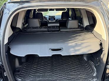 prado 80: Toyota Land Cruiser Prado: 2020 г., 4 л, Автомат, Бензин, Внедорожник — 9