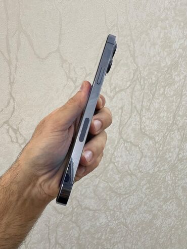 Apple iPhone: IPhone 13 Pro Max, 128 GB, Sierra Blue — 3