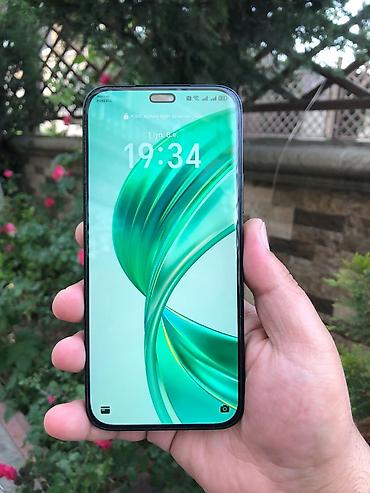 honor x7 b: Honor X8b, rəng - Qara — 2