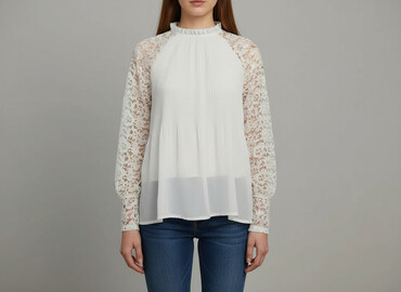 it moda bluzy: FreeStyle, Жіноча блуза, розмір S