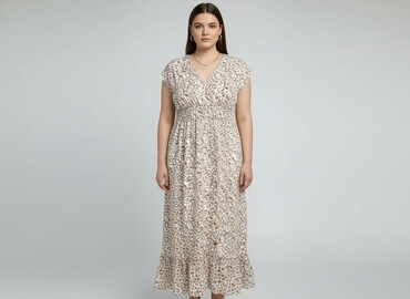 max mara sukienki: Shein, Сукня жіноча, розмір XL на lalafo.pl max mara sukienki: Shein, Сукня жіноча, розмір XL