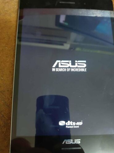 Tableti: ASUS tablet – model P01MA (ZenPad) - Ekran: oko 7 inča, IPS, prikaz sa — 5