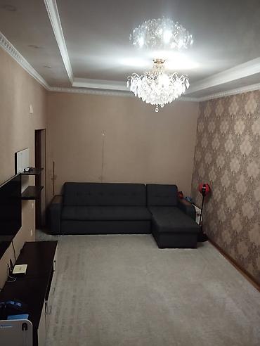 Продажа квартир: 1 комната, 55 м², Элитка, 4 этаж, Евроремонт — 3
