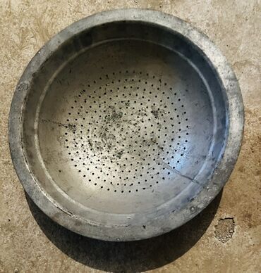 Kasalar: Kasalar, 6 ədədli dəst, rəng - Göy, Farfor, SSRİ — 15