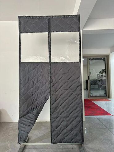 Шторы и занавески: Занавеска для дверей, Магнитные, Готовое изделие, Новый, Для балкона, Для прихожей — 3