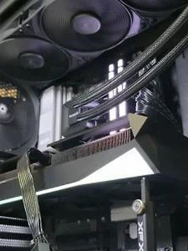 Desktop računari i radne stanice: Ryzen 7 9700X RX 9060XT B840 32GB 1TB - SM146PC. ✨ Prodaja i sklapanje — 4