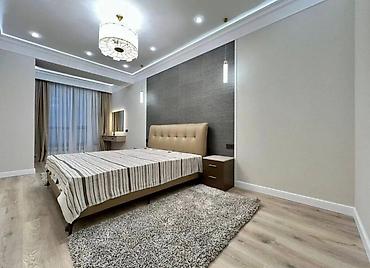 Продажа квартир: 2 комнаты, 82 м², Элитка, 13 этаж, Дизайнерский ремонт — 3