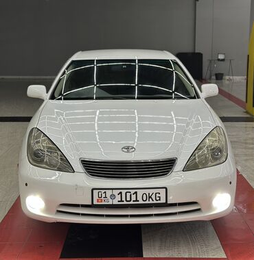 тойота соролла: Toyota Windom: 2005 г., 3 л, Автомат, Газ, Седан