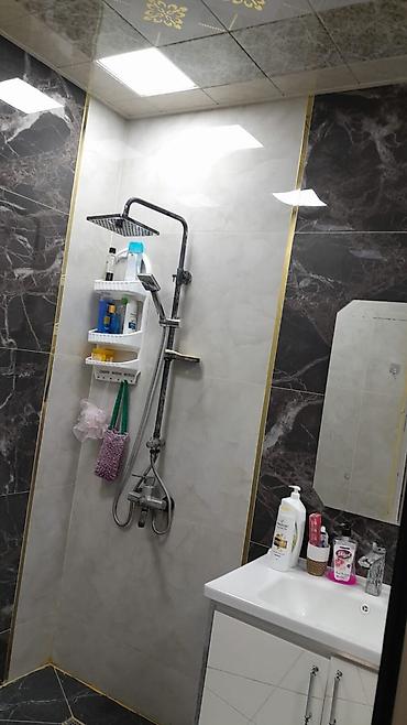 sumqayitda gunluk ev: 3 otaqlı, Yeni tikili, 67 kv. m — 2