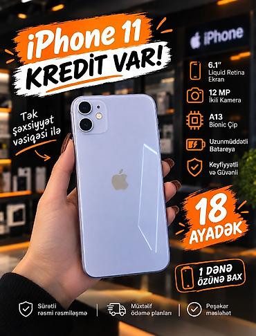 iphone 11 pro kreditle: IPhone 11, Kredit — 1