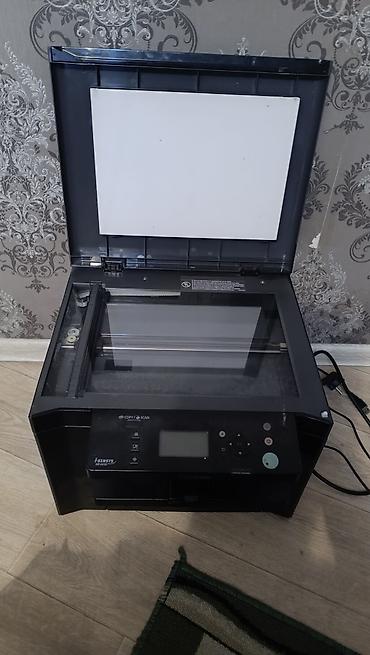 Лазерное МФУ Canon i-SENSYS MF4410 - Функции: печать, копирование