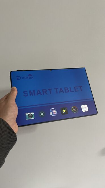 стекла для планшетов 14.1: Планшет, память 512 ГБ, 11" - 12", Wi-Fi, Новый, Классический